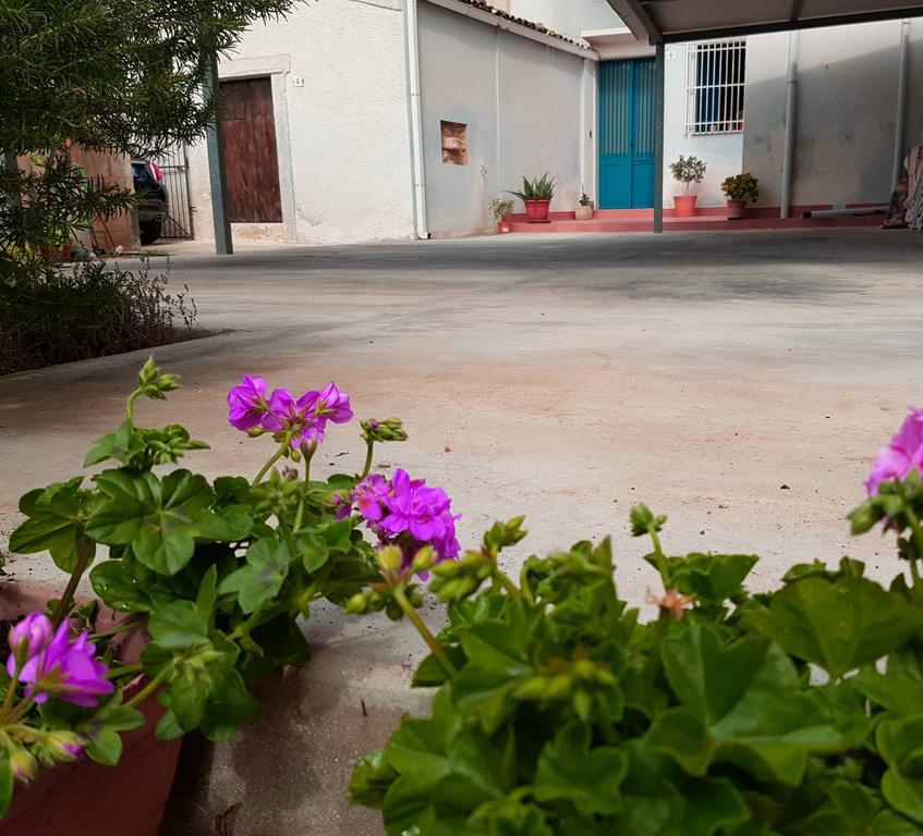 شقة Il Giardino Del Corso أفولا المظهر الخارجي الصورة