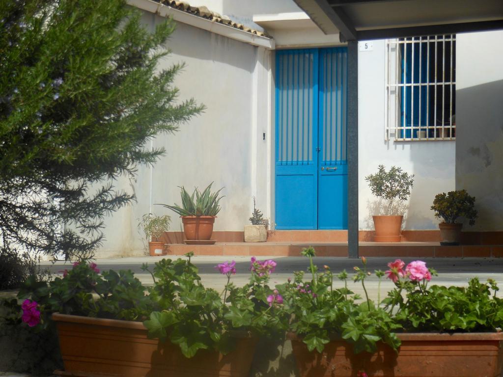 شقة Il Giardino Del Corso أفولا المظهر الخارجي الصورة